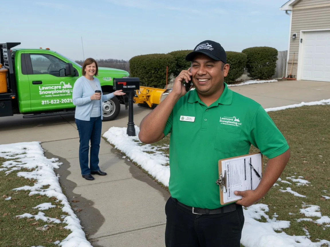 Lawn Care Services By Expert Landscaper Shirley, IL FAQs